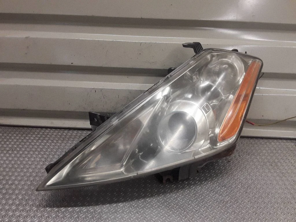 Headlight/headlamp – Nissan Murano Z50 (2002-2008)