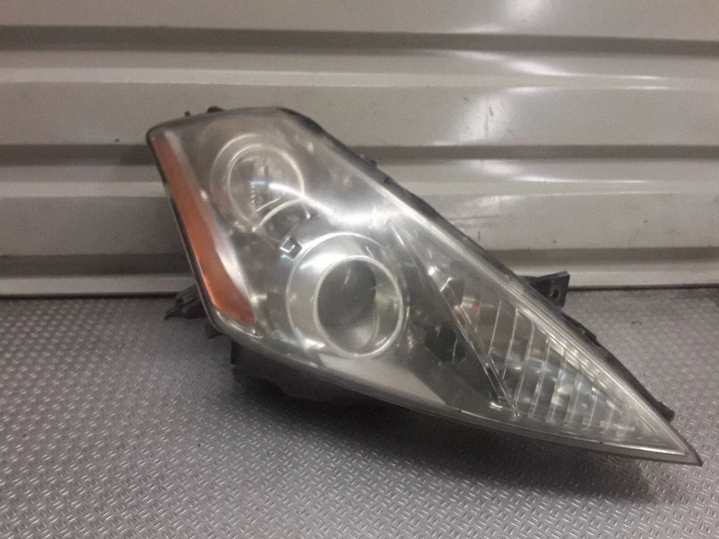 Headlight/headlamp – Nissan Murano Z50 (2002-2008)