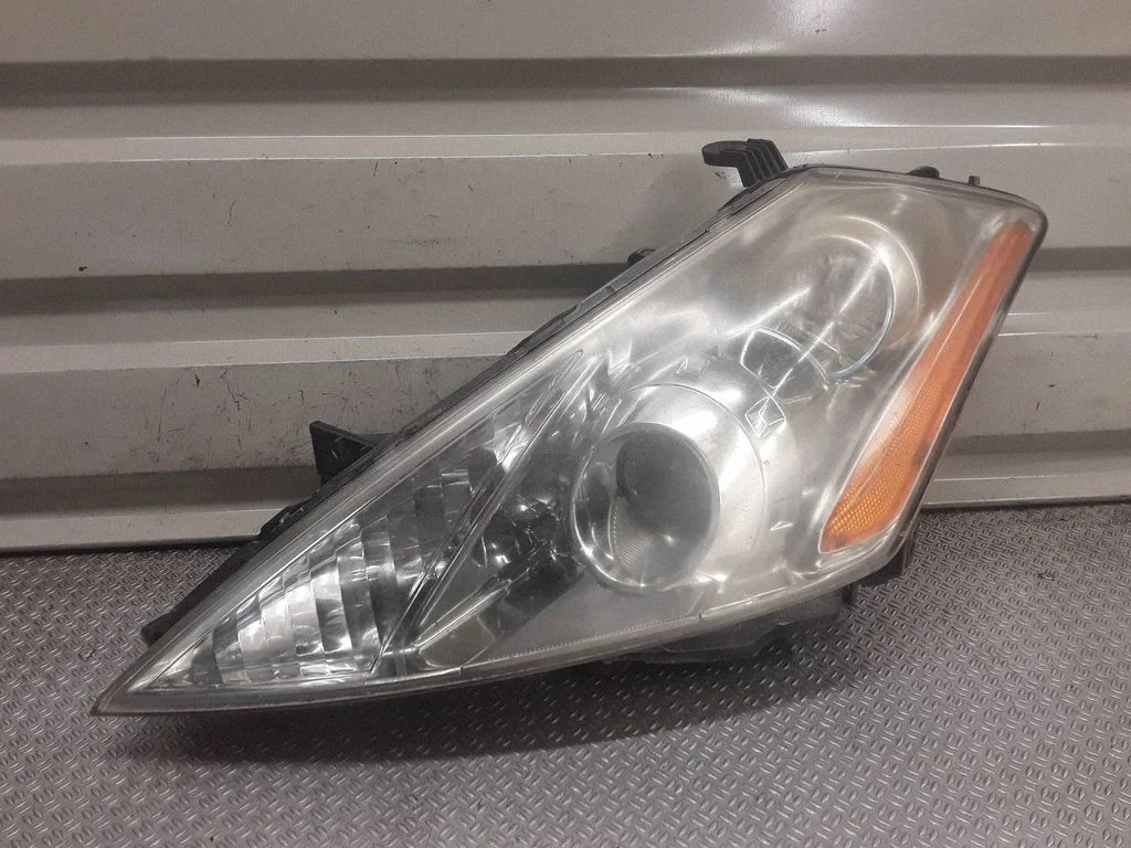 Headlight/headlamp – Nissan Murano Z50 (2002-2008)
