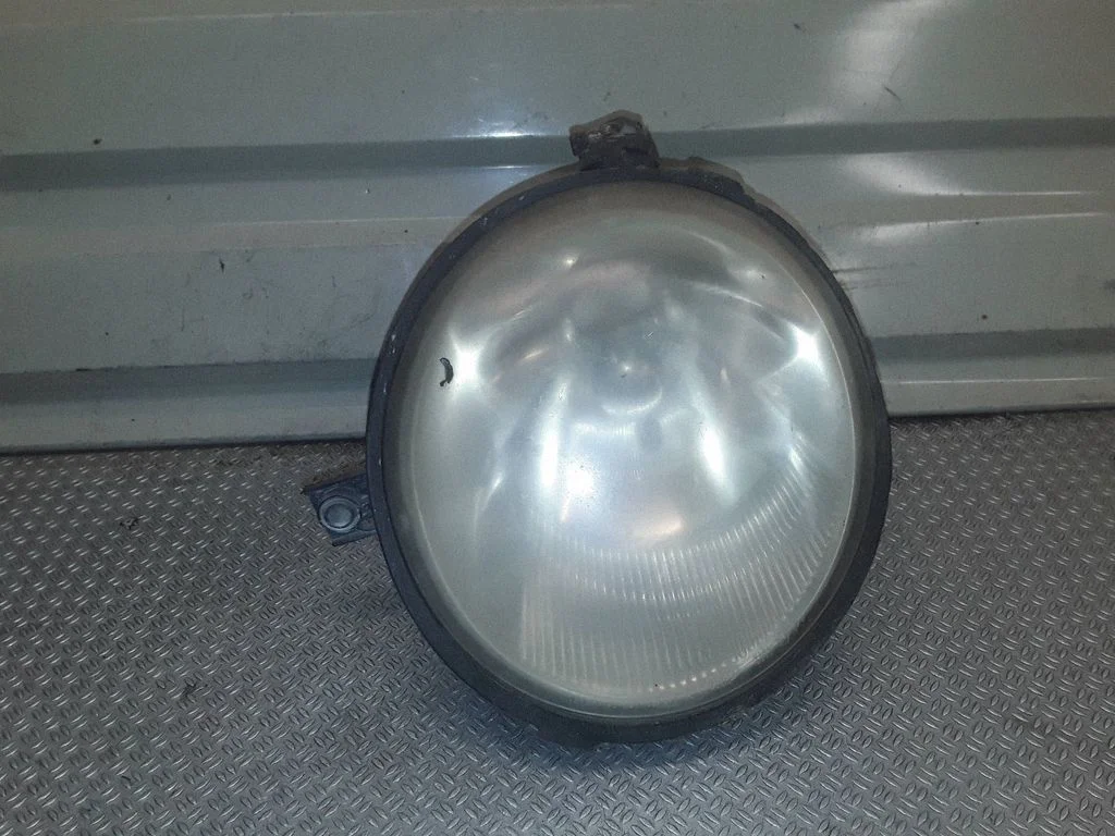 Headlight/headlamp – Volkswagen Lupo (1998-2005)