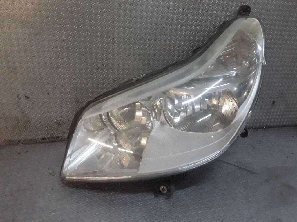Headlight/headlamp – Citroen C5 (2005-2008)