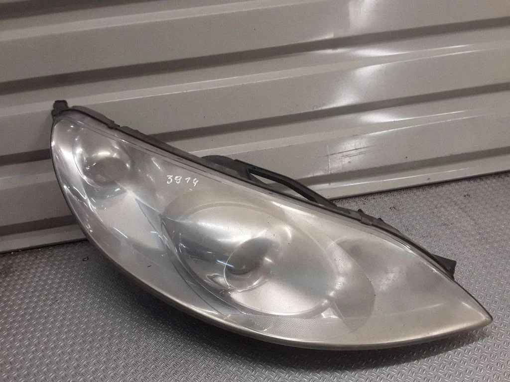Headlight/headlamp