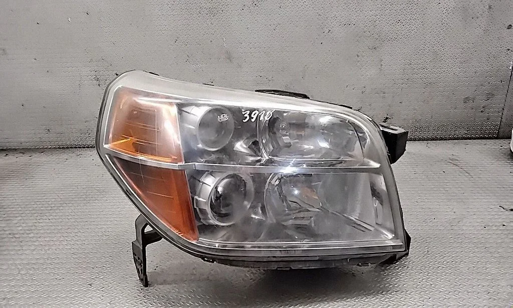 Priekšējais lukturis – Honda Pilot I (2002-2008), labā