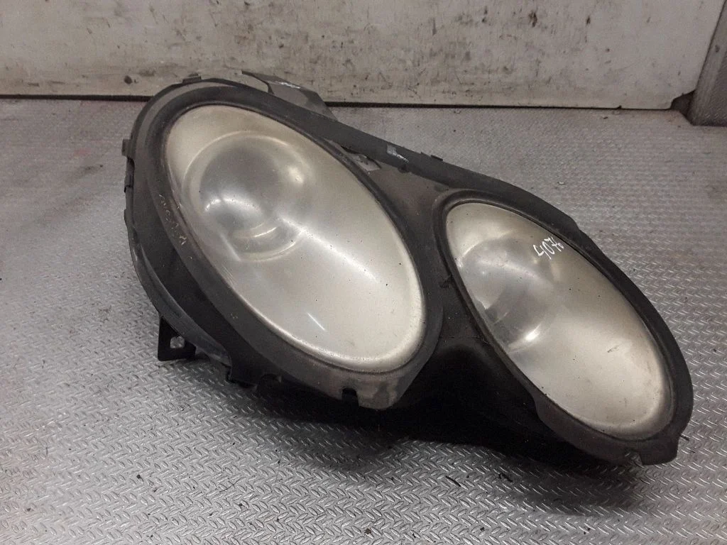 Headlight/headlamp – Smart ForFour I (2004-2006)