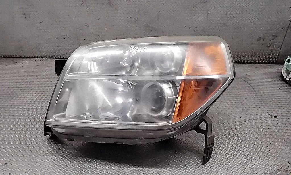 Priekšējais lukturis – Honda Pilot I (2002-2008), kreisā