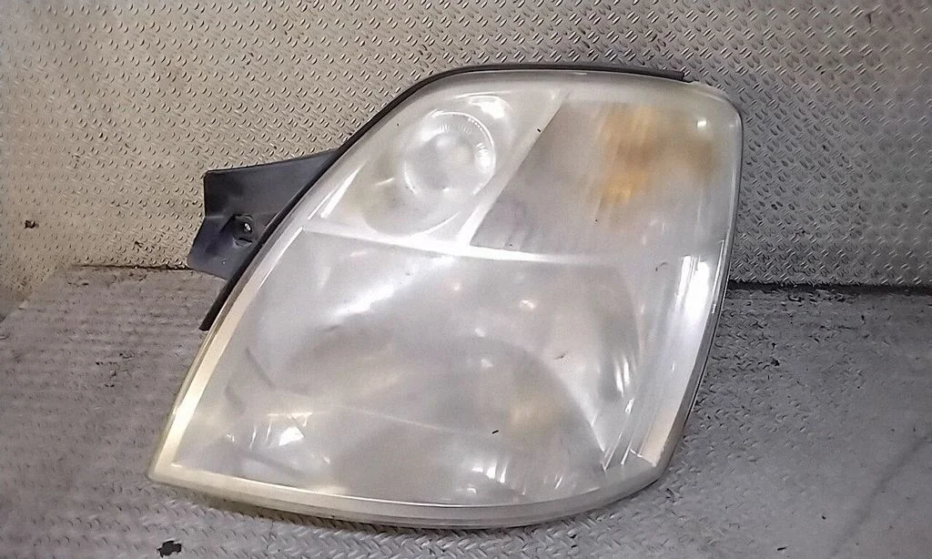 Headlight/headlamp – KIA Picanto (2004-2011)