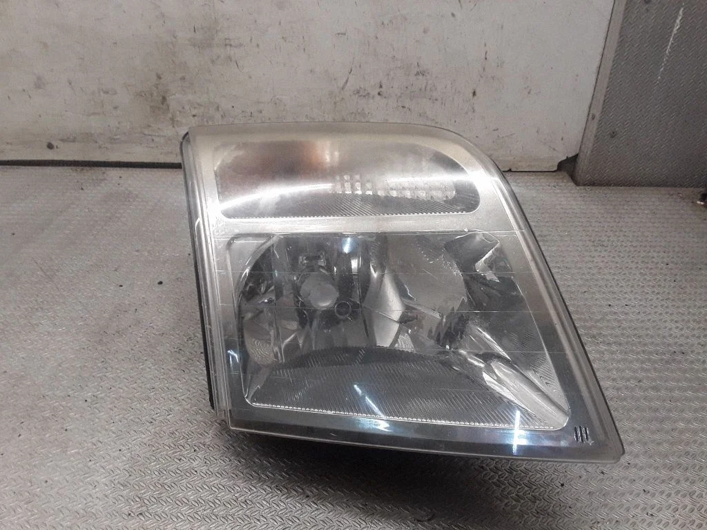 Priekšējais lukturis 2T1413008CB – Ford Transit - Tourneo Connect (2003-2008)