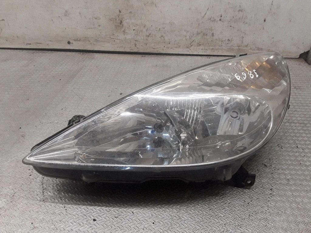 Headlight/headlamp
