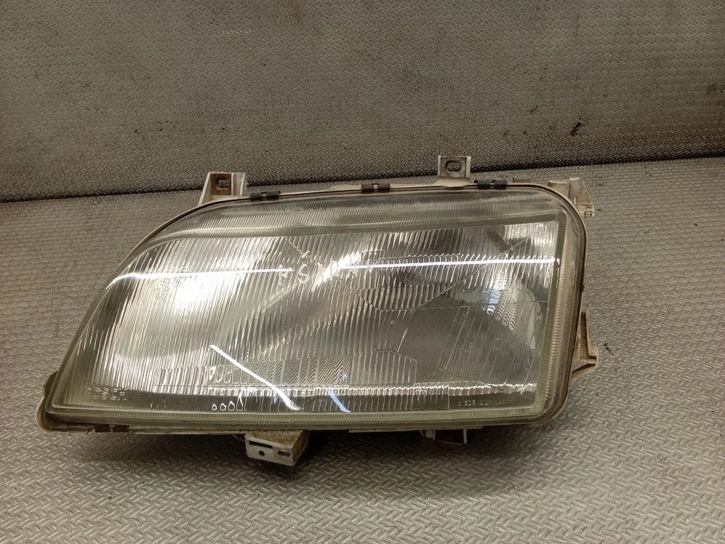 Reflektor – Volkswagen Sharan (1996-2000)