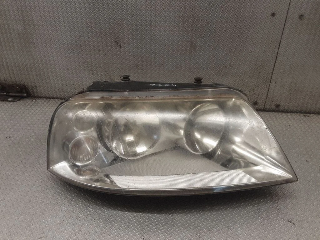 Reflektor – Volkswagen Sharan (2001-2010)