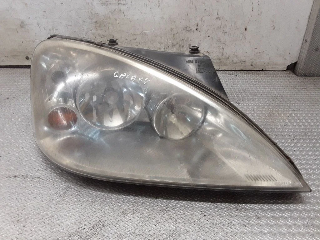 Headlight/headlamp – Ford Galaxy (2000-2006)