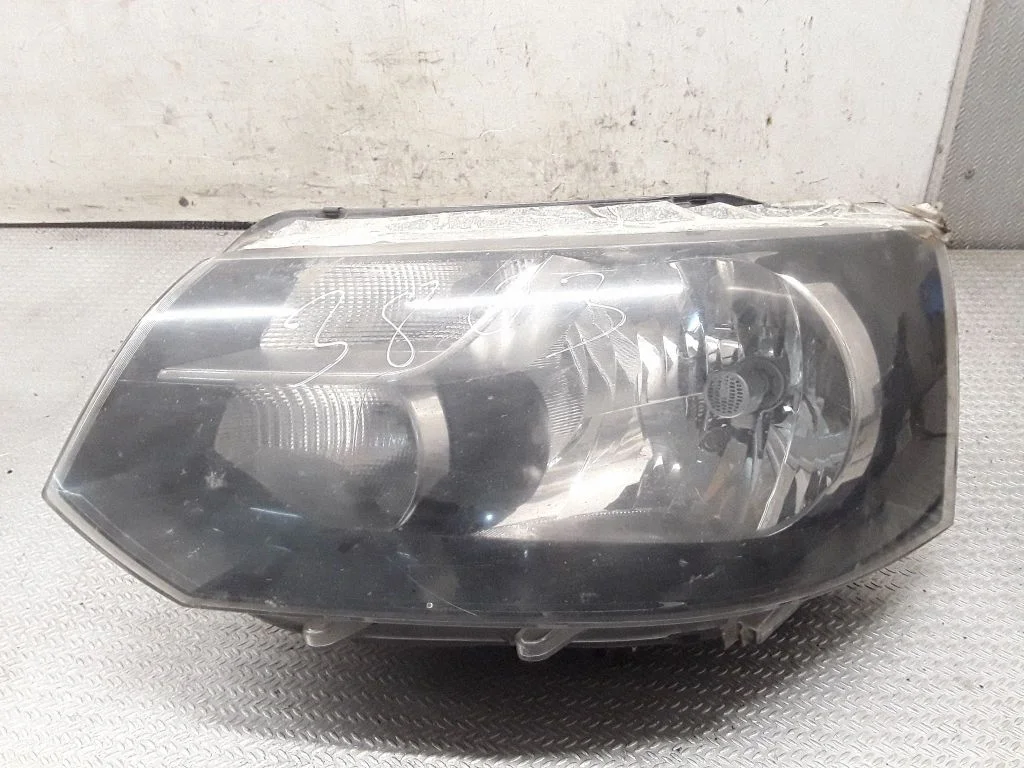 Headlight/headlamp – Volkswagen Transporter - Caravelle T5 (2003-2015)