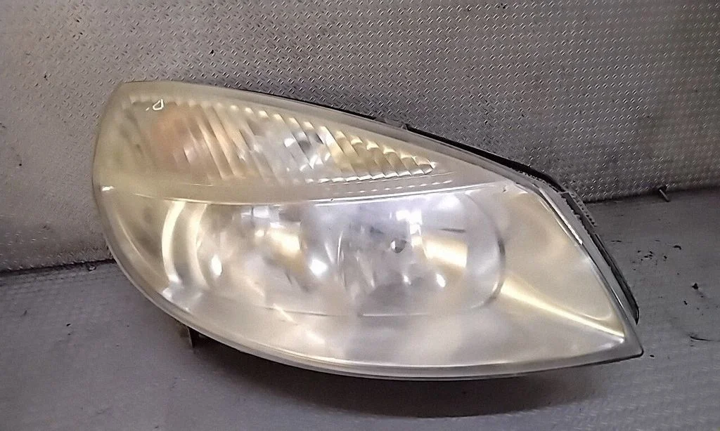 Priekšējais lukturis – Renault Scenic II - Grand scenic II (2003-2006)