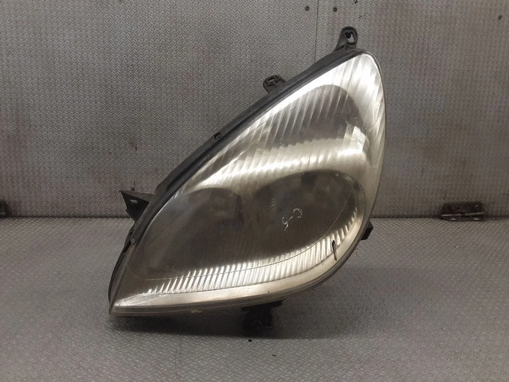 Headlight/headlamp – Citroen C5 (2001-2004)