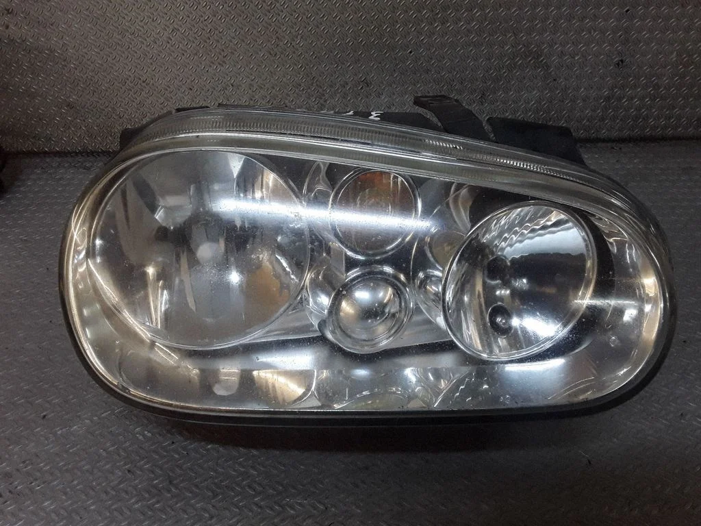 Headlight/headlamp – Volkswagen Golf IV (1998-2005)