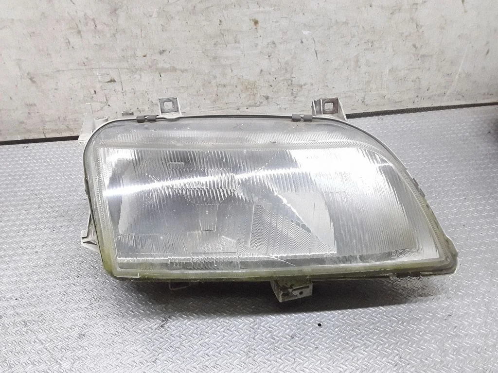 Headlight/headlamp – Seat Alhambra (Mk1) (1996-2010)