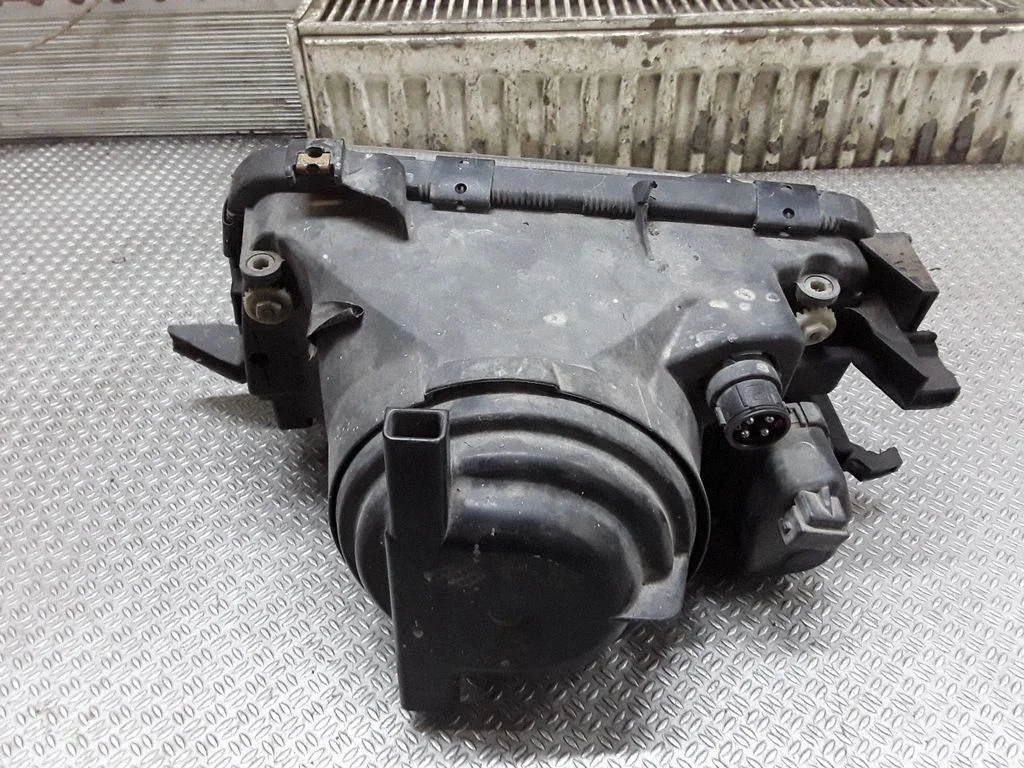 Headlight/headlamp 14118400