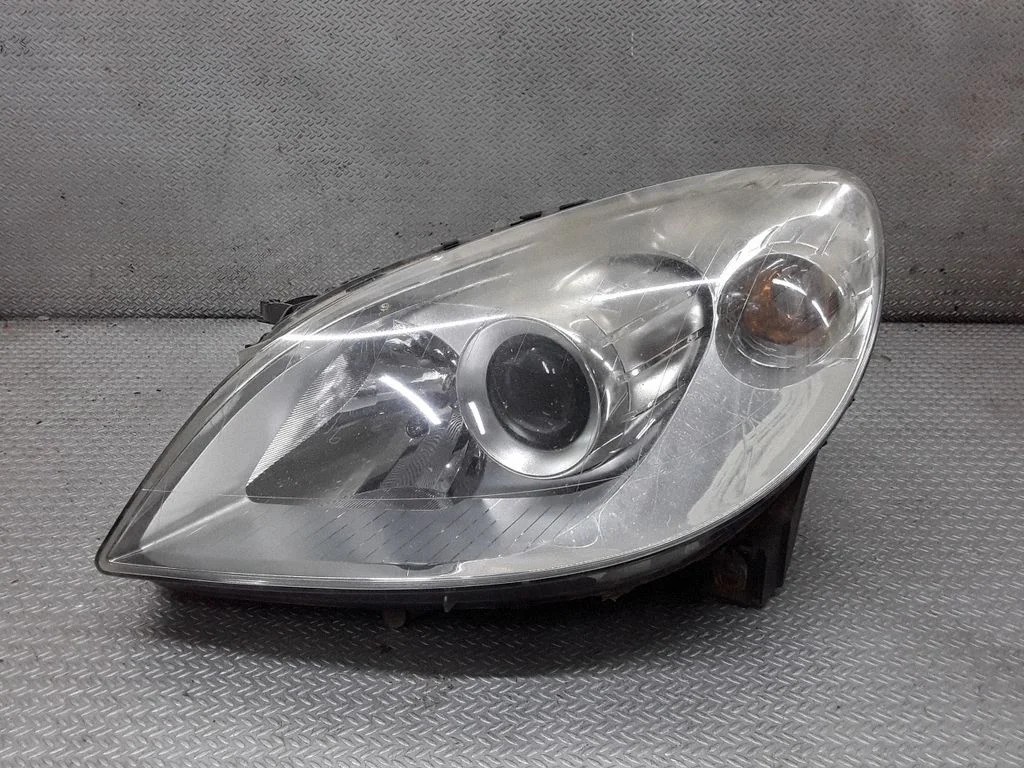 Headlight/headlamp – Mercedes-Benz B-Class W245 (2005-2011)