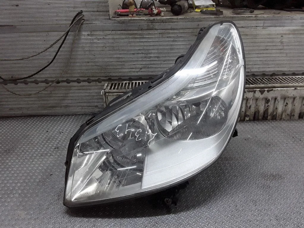 Headlight/headlamp – Citroen C5 (2005-2008)