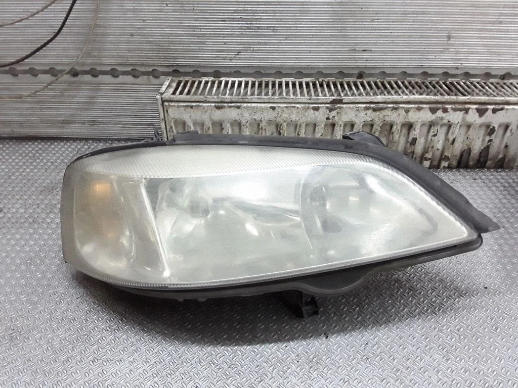 Priekšējais lukturis – Opel Astra G (1998-2009)