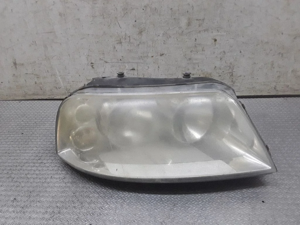 Headlight/headlamp – Volkswagen Sharan (2001-2010)