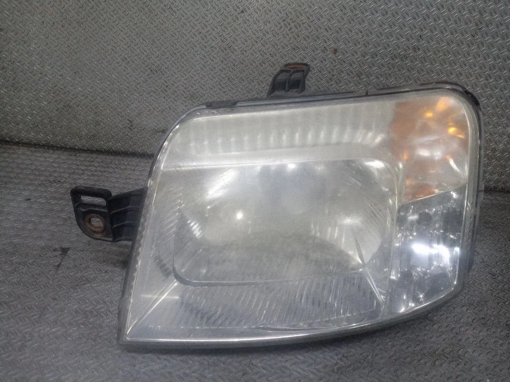 Reflektor 41690748SX – Fiat Panda II (2003-2012)