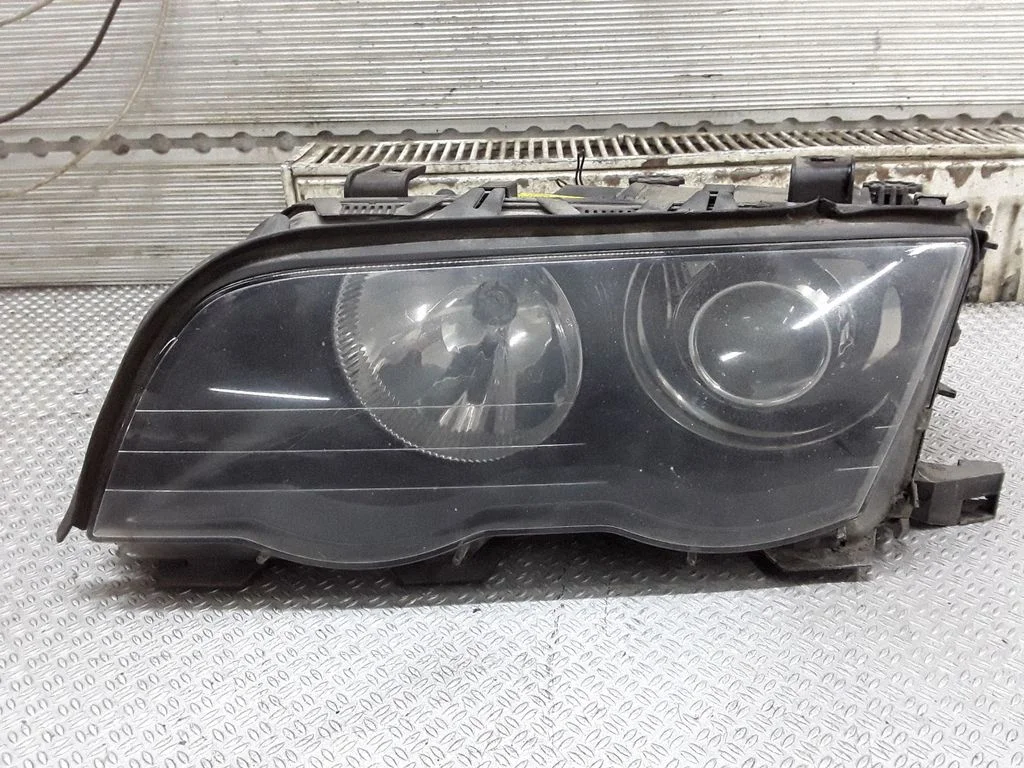 Priekšējais lukturis – BMW 3. sērija E46 (1998-2005)