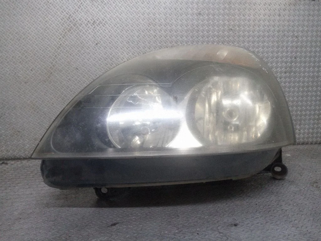 Priekšējais lukturis 8200228791 – Renault Thalia I (1998-2008)