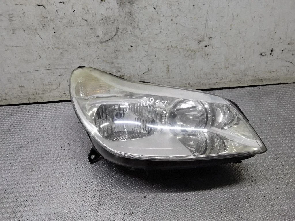 Headlight/headlamp – Citroen C5 (2005-2008)