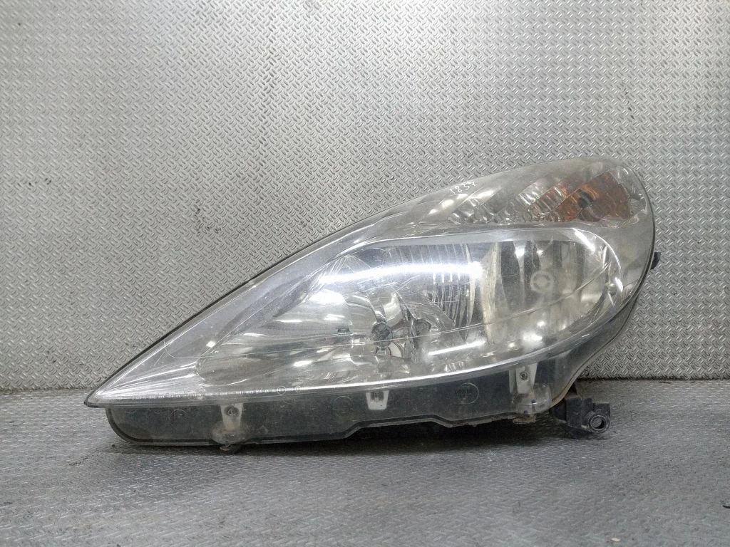 Headlight/headlamp