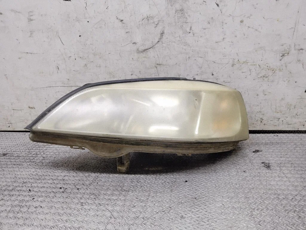Headlight/headlamp – Opel Astra G (1998-2009)