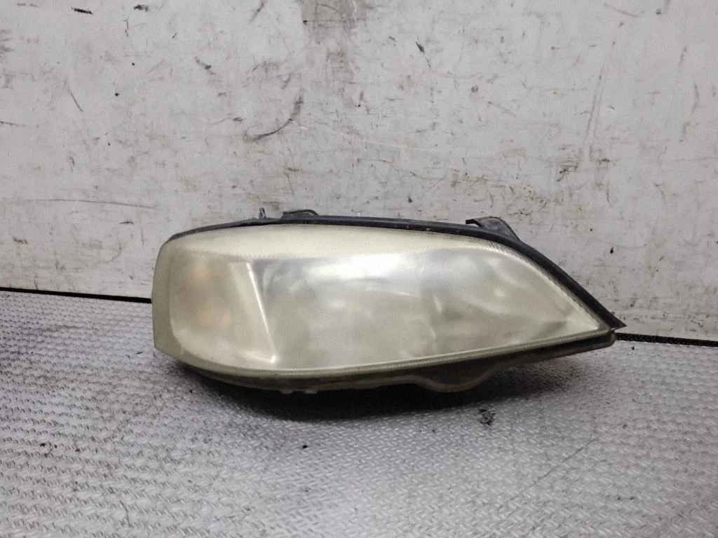 Headlight/headlamp – Opel Astra G (1998-2009)
