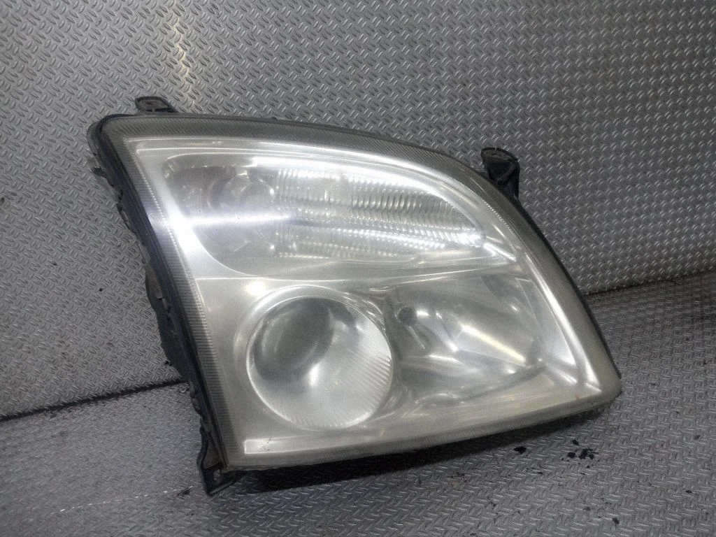 Headlight/headlamp – Opel Signum (2003-2008)
