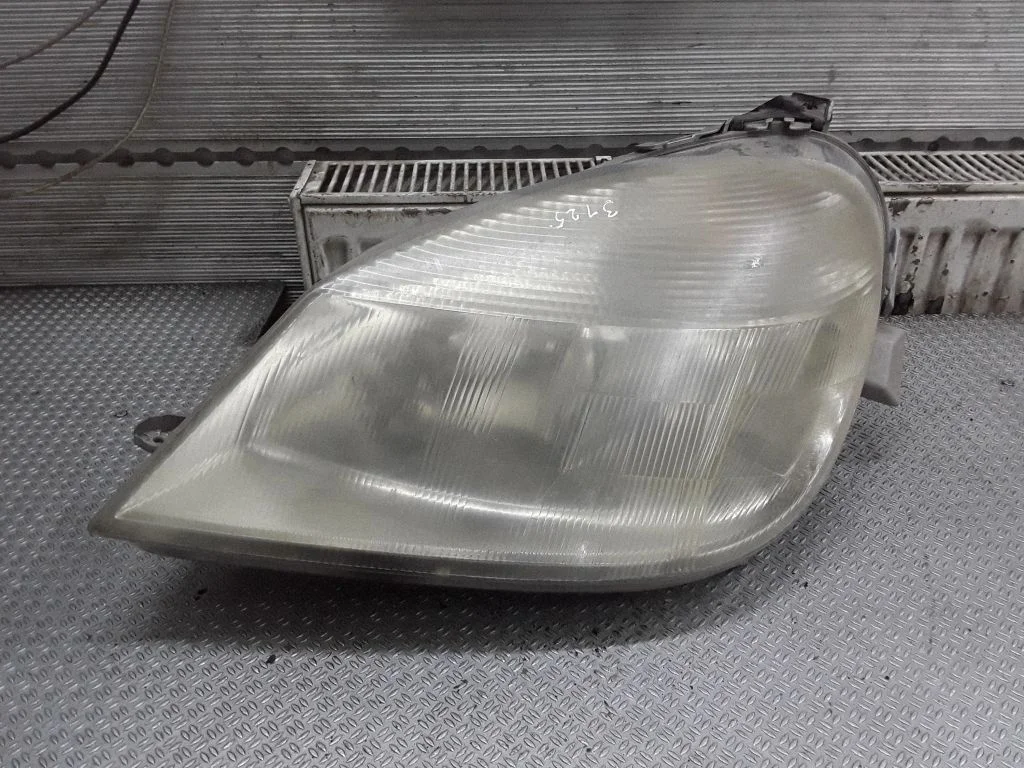 Headlight/headlamp