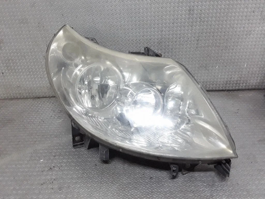 Headlight/headlamp – Citroen Jumper (2007-2013)