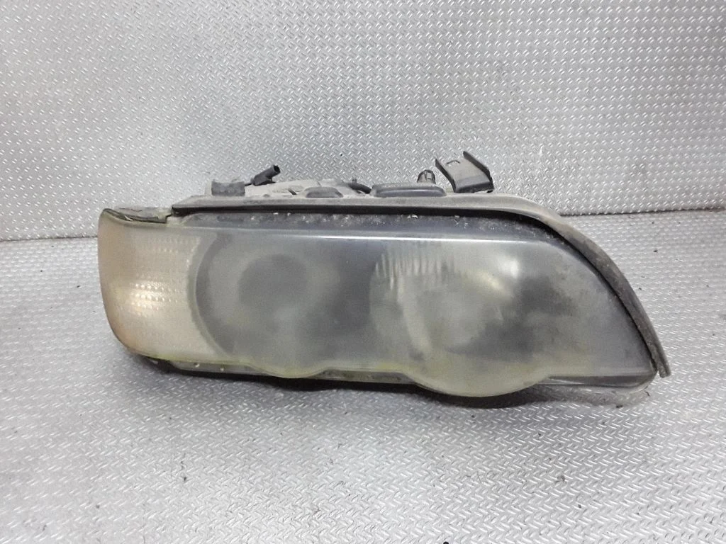 Headlight/headlamp – BMW X5 E53 (1999-2006)
