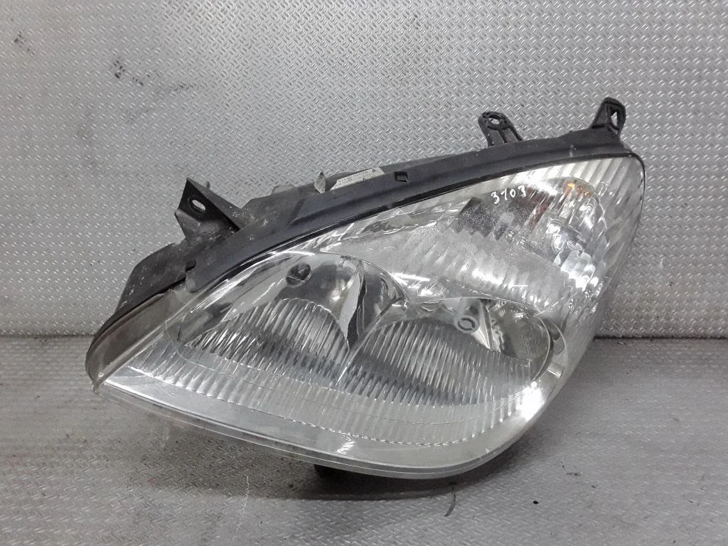Reflektor 9644275380