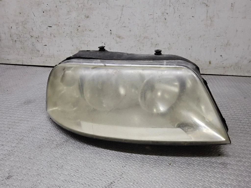 Headlight/headlamp – Volkswagen Sharan (2001-2010)