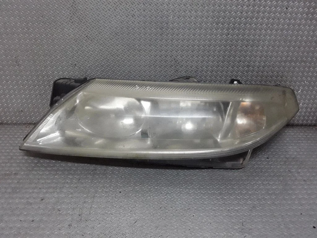 Headlight/headlamp – Renault Laguna II (2001-2007)