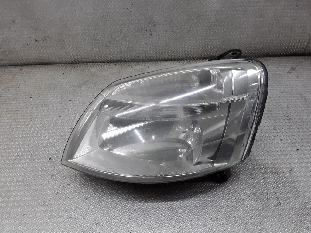 Headlight/headlamp – Citroen Berlingo (2003-2007)