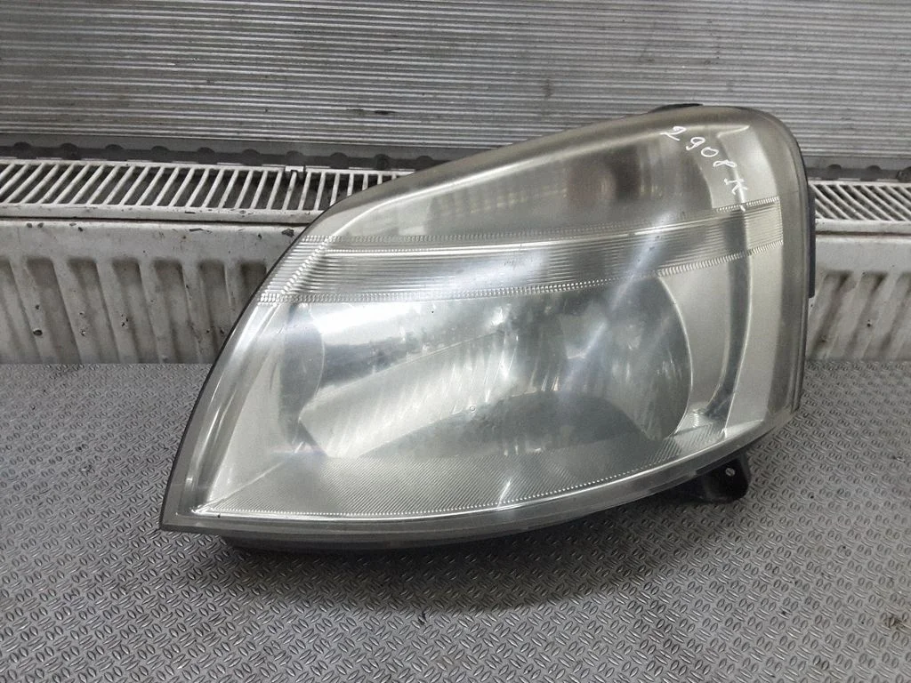 Headlight/headlamp – Peugeot Partner (2003-2008)