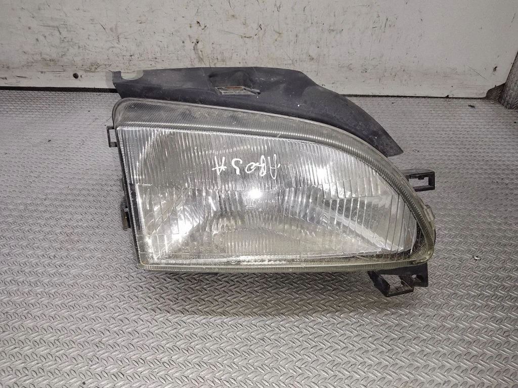 Esituli 39840748 – Seat Arosa (1997-2005)