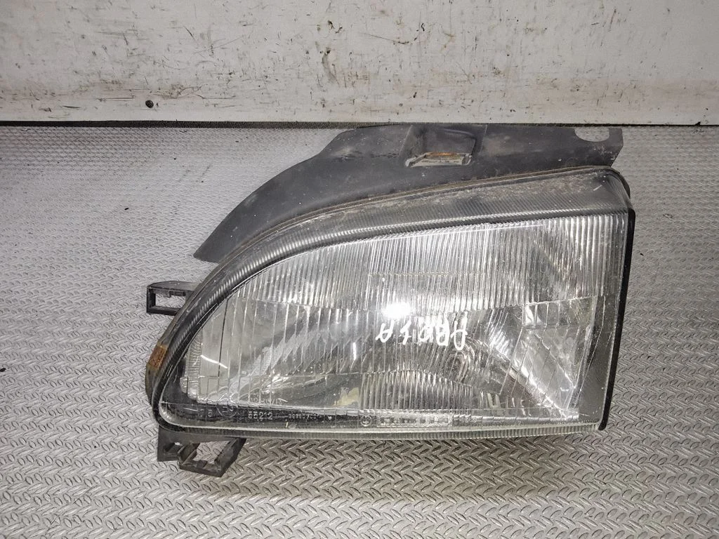 Esituli 6H1941015C – Seat Arosa (1997-2005)