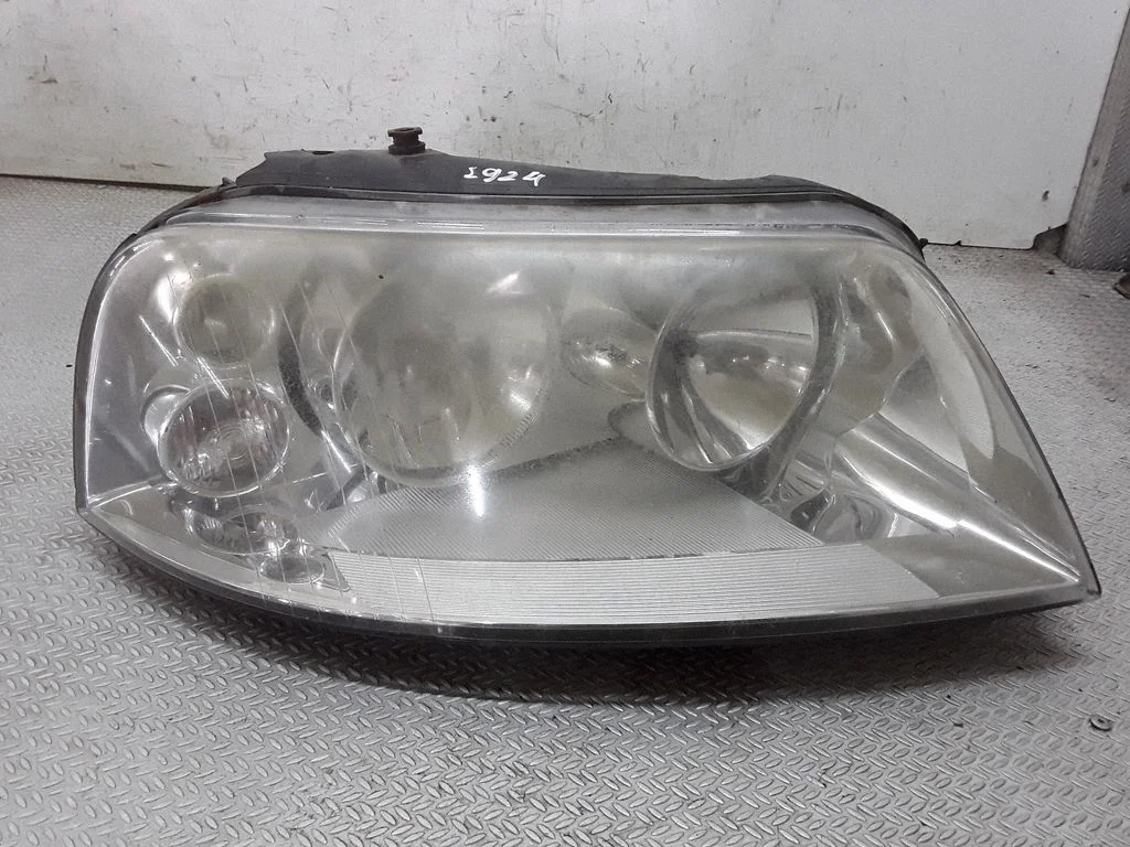 Headlight/headlamp – Volkswagen Sharan (2001-2010)