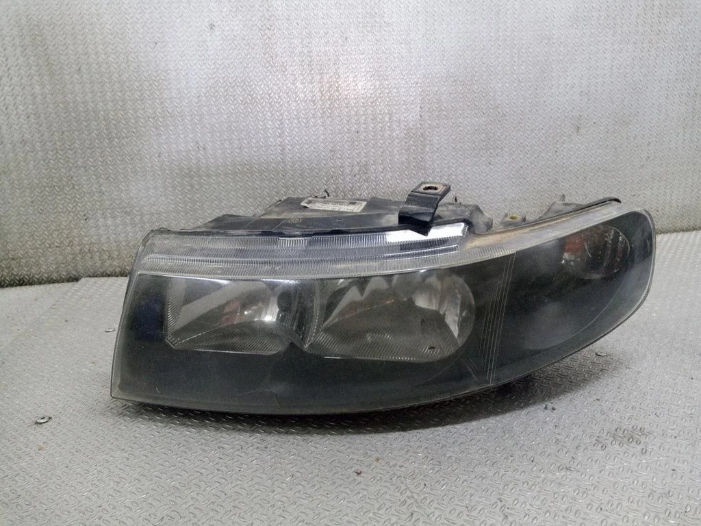 Headlight/headlamp – Seat Toledo II (1M) (1998-2006)