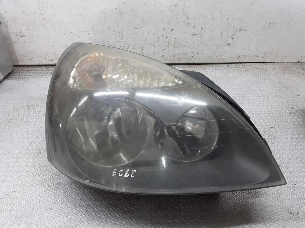Priekšējais lukturis 8200509821 – Renault Thalia I (1998-2008)