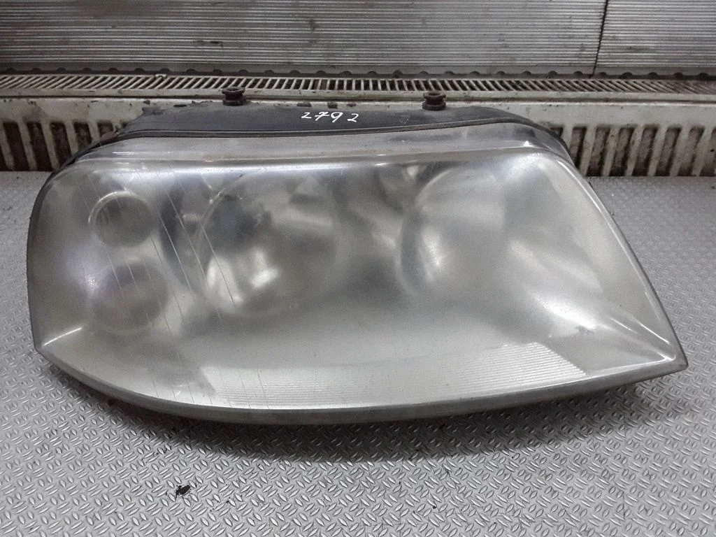Headlight/headlamp – Volkswagen Sharan (2001-2010)