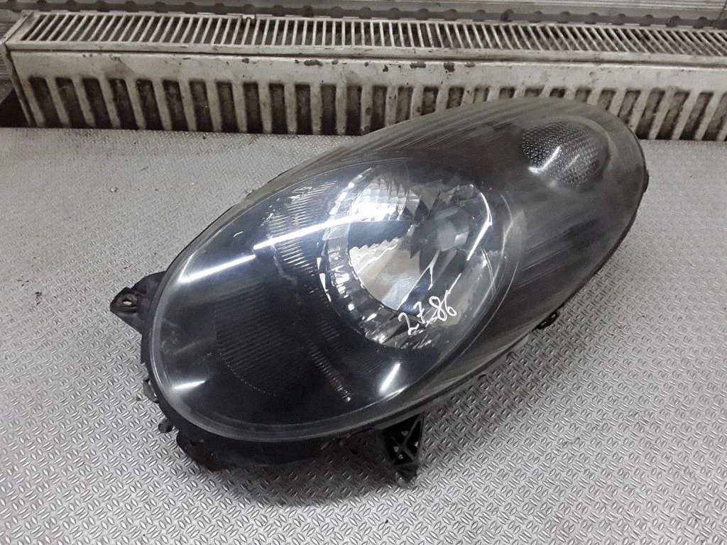 Reflektor 26060AX705
