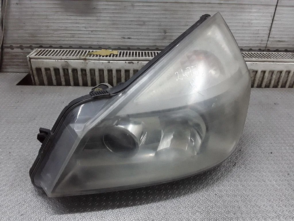 Headlight/headlamp – Renault Espace - Grand espace IV (2004-2014)