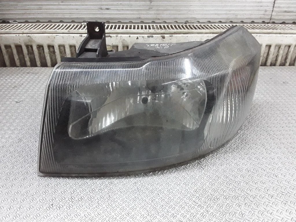 Reflektor – Ford Transit - Tourneo Connect (2003-2008)